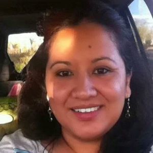 Meet your Posher, Carla